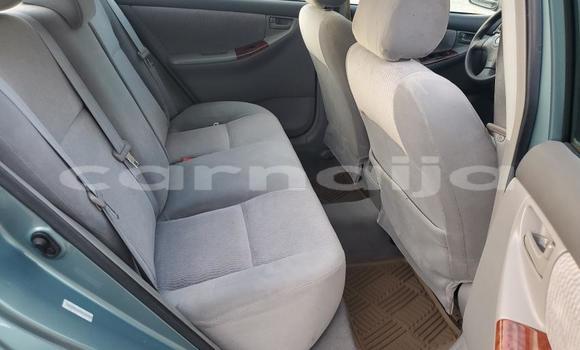 Acheter Neuf Voiture Toyota Corolla Gris à Badagry, État de Lagos Acheter Neuf Voiture Toyota Corolla Gris à Badagry, État de Lagos
