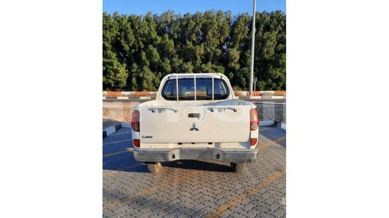 Big with watermark mitsubishi l200 abia state import dubai 12211