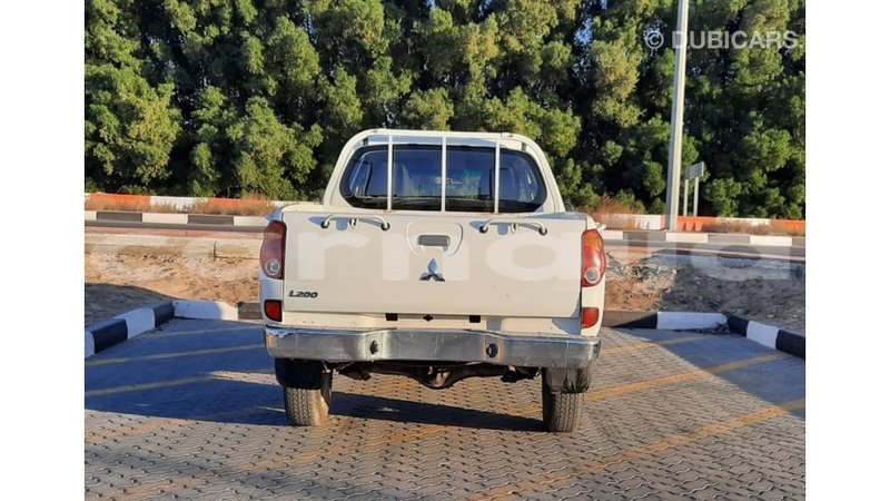 Big with watermark mitsubishi l200 abia state import dubai 12211