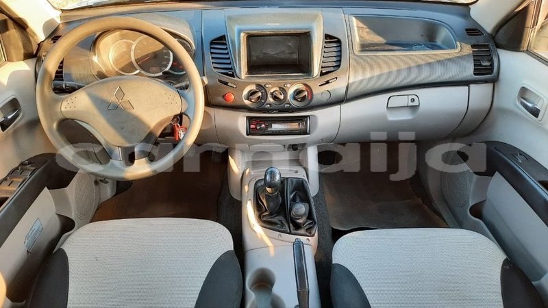 Big with watermark mitsubishi l200 abia state import dubai 12211