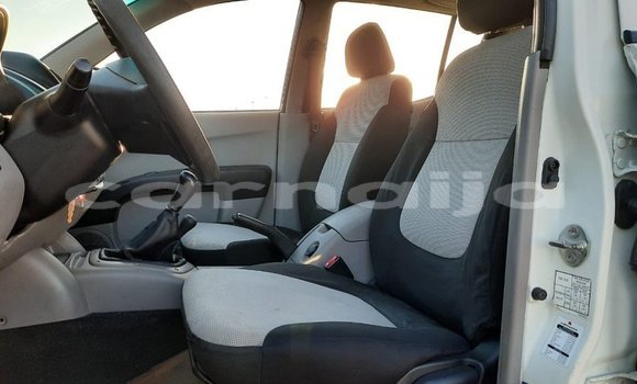 Acheter Import Voiture Mitsubishi L200 Blanc à Import - Dubai, État d'Abia Acheter Import Voiture Mitsubishi L200 Blanc à Import - Dubai, État d'Abia