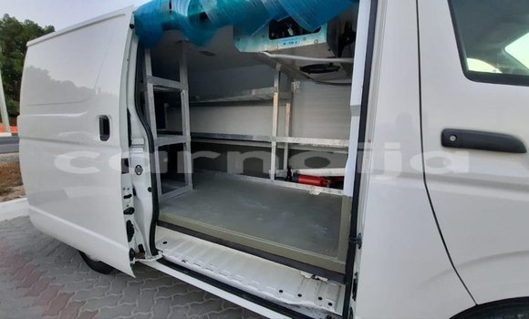 Acheter Import Voiture Toyota Hiace Blanc à Import - Dubai, État d'Abia Acheter Import Voiture Toyota Hiace Blanc à Import - Dubai, État d'Abia
