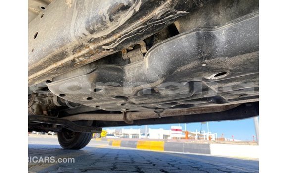 Buy Import Toyota Hilux White Car in Import - Dubai in Abia State Buy Import Toyota Hilux White Car in Import - Dubai in Abia State