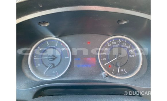 Buy Import Toyota Hilux White Car in Import - Dubai in Abia State Buy Import Toyota Hilux White Car in Import - Dubai in Abia State