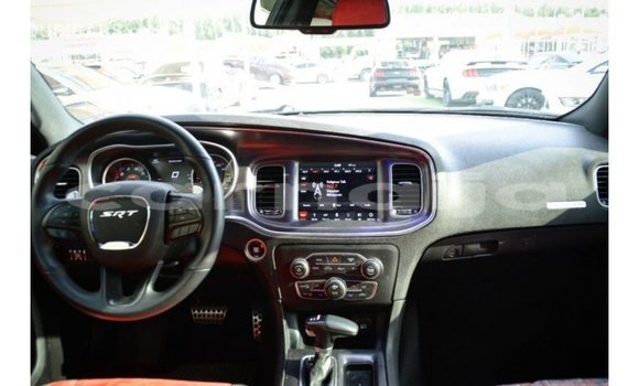 Buy Import Dodge Charger White Car in Import - Dubai in Abia State Buy Import Dodge Charger White Car in Import - Dubai in Abia State