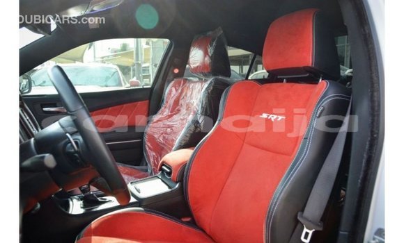 Buy Import Dodge Charger White Car in Import - Dubai in Abia State Buy Import Dodge Charger White Car in Import - Dubai in Abia State
