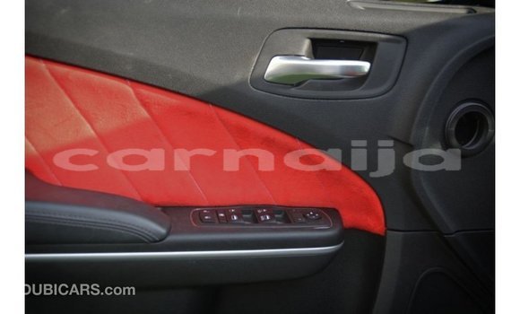 Buy Import Dodge Charger White Car in Import - Dubai in Abia State Buy Import Dodge Charger White Car in Import - Dubai in Abia State