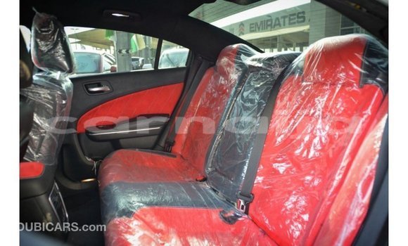 Buy Import Dodge Charger White Car in Import - Dubai in Abia State Buy Import Dodge Charger White Car in Import - Dubai in Abia State