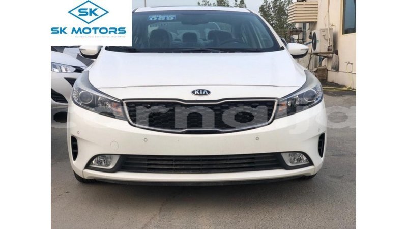 Big with watermark kia cerato abia state import dubai 12217