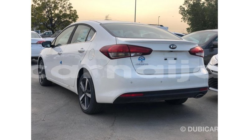 Big with watermark kia cerato abia state import dubai 12217