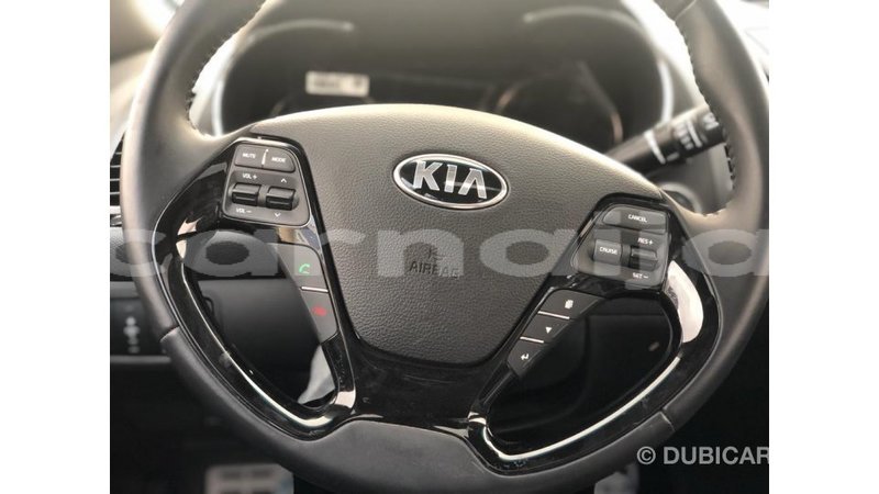 Big with watermark kia cerato abia state import dubai 12217