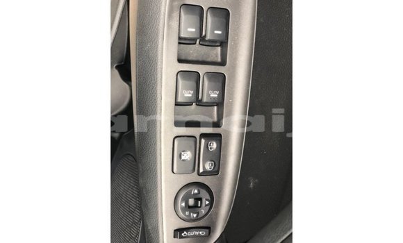 Buy Import Kia Cerato White Car in Import - Dubai in Abia State Buy Import Kia Cerato White Car in Import - Dubai in Abia State