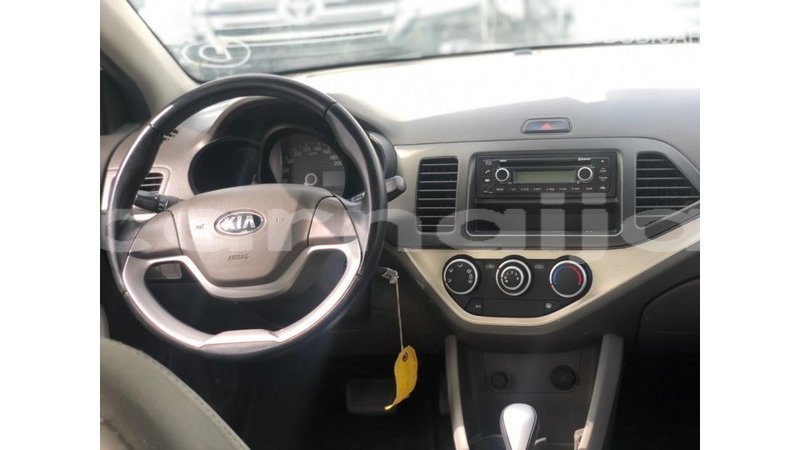 Big with watermark kia picanto abia state import dubai 12218