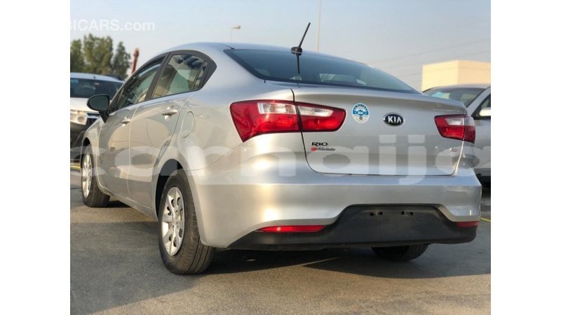 Big with watermark kia rio abia state import dubai 12219