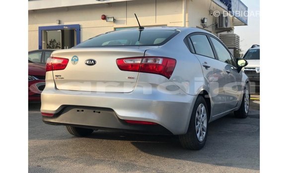 Buy Import Kia Rio Other Car in Import - Dubai in Abia State Buy Import Kia Rio Other Car in Import - Dubai in Abia State