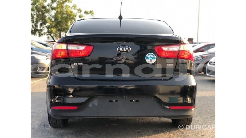 Big with watermark kia rio abia state import dubai 12220