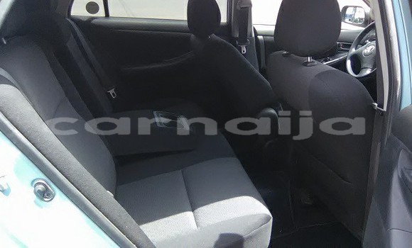 Acheter Occasion Voiture Toyota Corolla Autre à Katsina, Katsina Acheter Occasion Voiture Toyota Corolla Autre à Katsina, Katsina