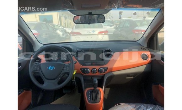 Buy Import Hyundai i10 Other Car in Import - Dubai in Abia State Buy Import Hyundai i10 Other Car in Import - Dubai in Abia State