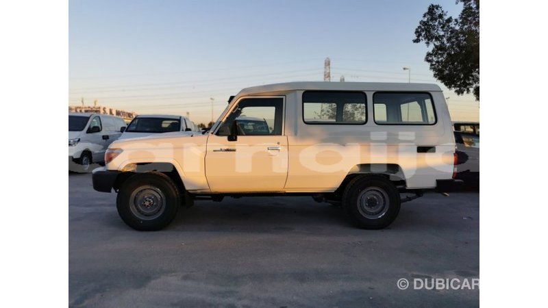 Big with watermark toyota land cruiser abia state import dubai 12225