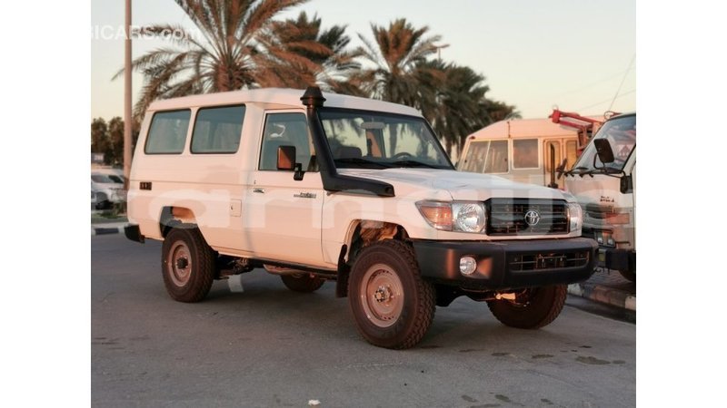 Big with watermark toyota land cruiser abia state import dubai 12226