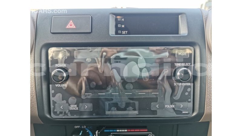 Big with watermark toyota land cruiser abia state import dubai 12226