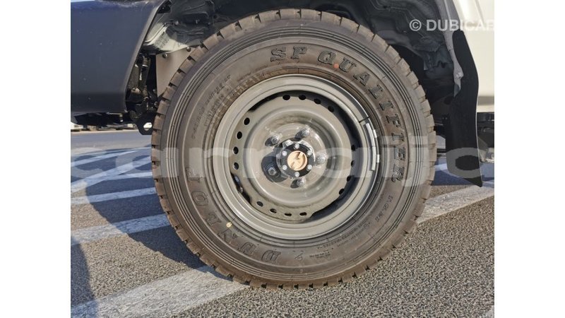 Big with watermark toyota land cruiser abia state import dubai 12226