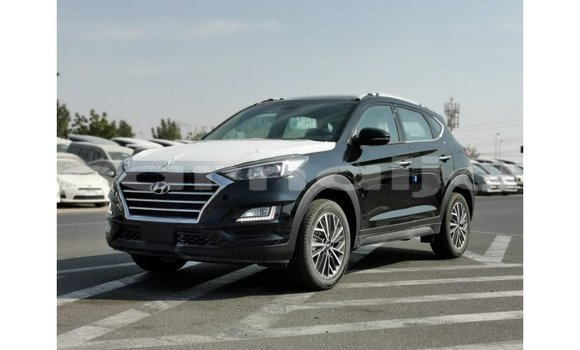 Buy Import Hyundai Tucson Black Car in Import - Dubai in Abia State Buy Import Hyundai Tucson Black Car in Import - Dubai in Abia State