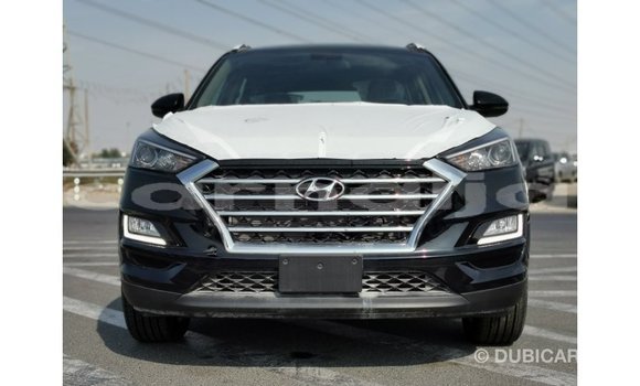 Buy Import Hyundai Tucson Black Car in Import - Dubai in Abia State Buy Import Hyundai Tucson Black Car in Import - Dubai in Abia State