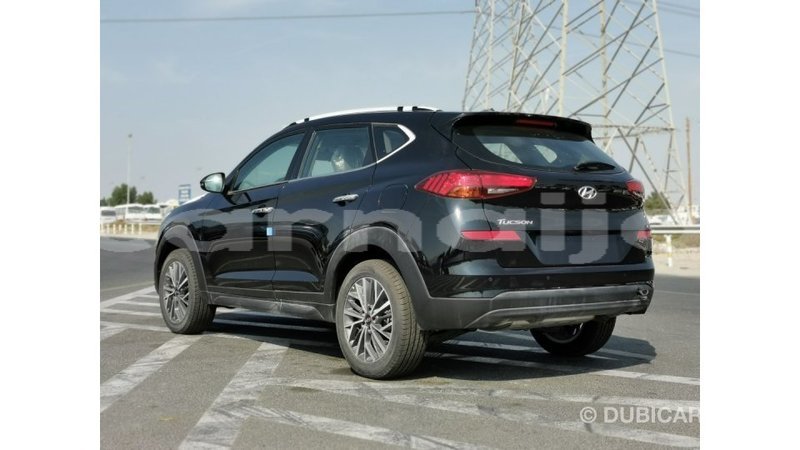 Big with watermark hyundai tucson abia state import dubai 12227