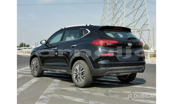 Buy Import Hyundai Tucson Black Car in Import - Dubai in Abia State Buy Import Hyundai Tucson Black Car in Import - Dubai in Abia State