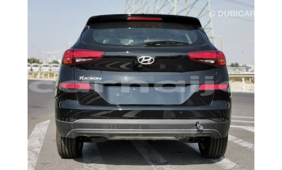 Buy Import Hyundai Tucson Black Car in Import - Dubai in Abia State Buy Import Hyundai Tucson Black Car in Import - Dubai in Abia State