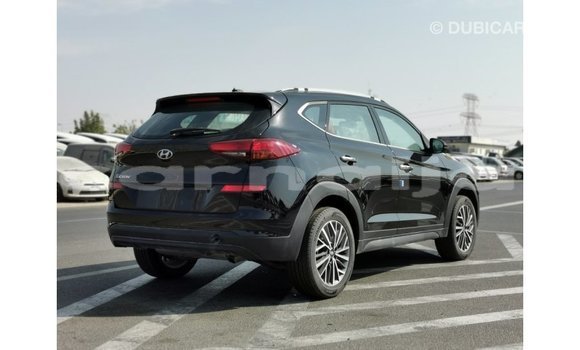 Buy Import Hyundai Tucson Black Car in Import - Dubai in Abia State Buy Import Hyundai Tucson Black Car in Import - Dubai in Abia State