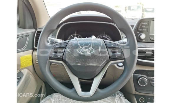 Buy Import Hyundai Tucson Black Car in Import - Dubai in Abia State Buy Import Hyundai Tucson Black Car in Import - Dubai in Abia State