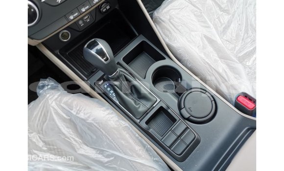 Buy Import Hyundai Tucson Black Car in Import - Dubai in Abia State Buy Import Hyundai Tucson Black Car in Import - Dubai in Abia State