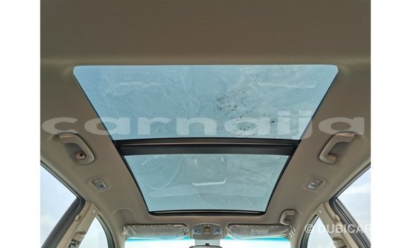 Buy Import Hyundai Tucson Black Car in Import - Dubai in Abia State Buy Import Hyundai Tucson Black Car in Import - Dubai in Abia State