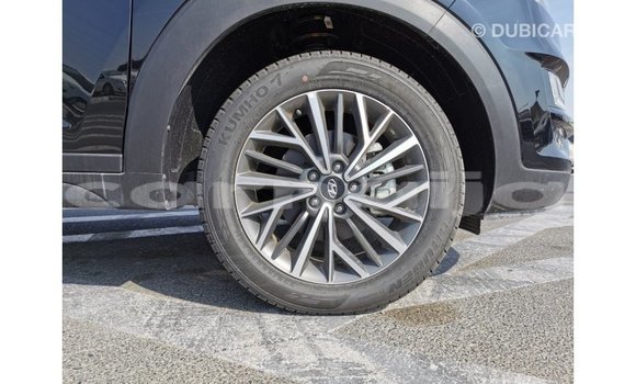 Buy Import Hyundai Tucson Black Car in Import - Dubai in Abia State Buy Import Hyundai Tucson Black Car in Import - Dubai in Abia State