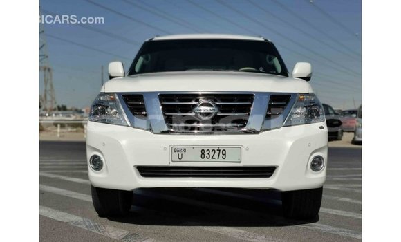 Acheter Import Voiture Nissan Patrol Blanc à Import - Dubai, État d'Abia Acheter Import Voiture Nissan Patrol Blanc à Import - Dubai, État d'Abia