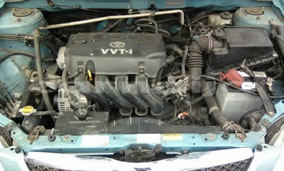 Acheter Occasion Voiture Toyota Corolla Autre à Katsina, Katsina Acheter Occasion Voiture Toyota Corolla Autre à Katsina, Katsina