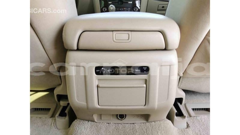 Big with watermark nissan patrol abia state import dubai 12228