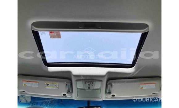 Acheter Import Voiture Nissan Patrol Blanc à Import - Dubai, État d'Abia Acheter Import Voiture Nissan Patrol Blanc à Import - Dubai, État d'Abia