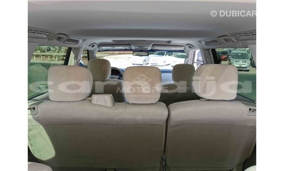 Acheter Import Voiture Nissan Patrol Blanc à Import - Dubai, État d'Abia Acheter Import Voiture Nissan Patrol Blanc à Import - Dubai, État d'Abia