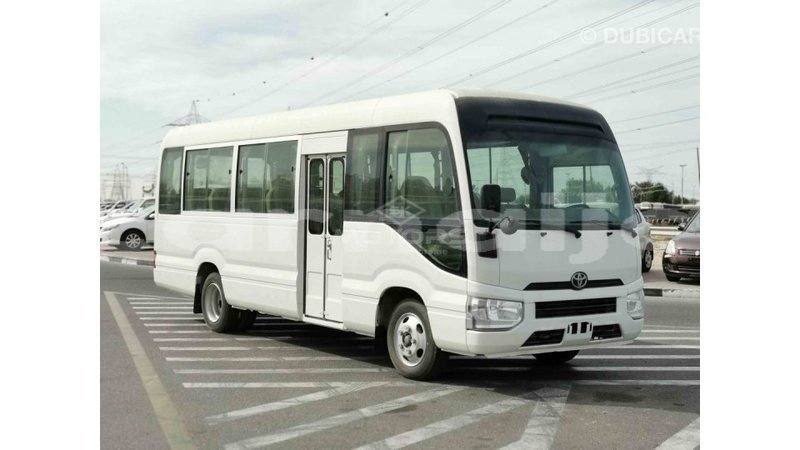 Big with watermark toyota coaster abia state import dubai 12229