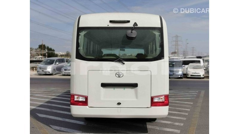 Big with watermark toyota coaster abia state import dubai 12229