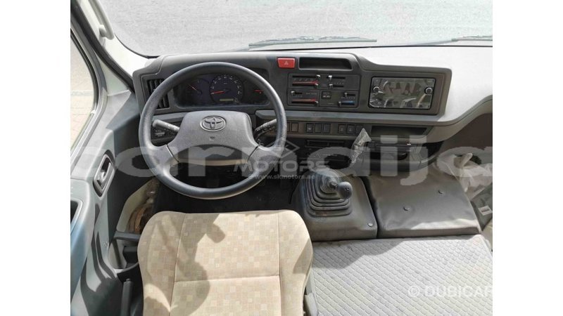 Big with watermark toyota coaster abia state import dubai 12229