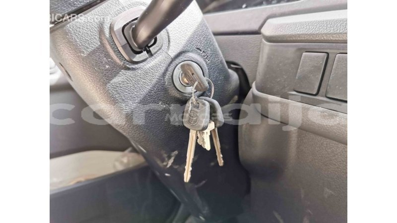 Big with watermark toyota coaster abia state import dubai 12229