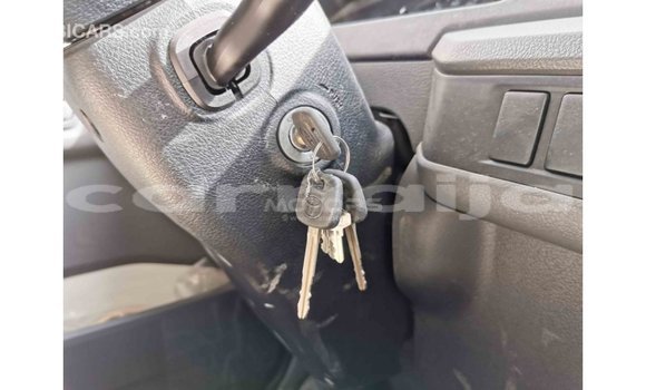 Acheter Import Voiture Toyota Coaster Blanc à Import - Dubai, État d'Abia Acheter Import Voiture Toyota Coaster Blanc à Import - Dubai, État d'Abia