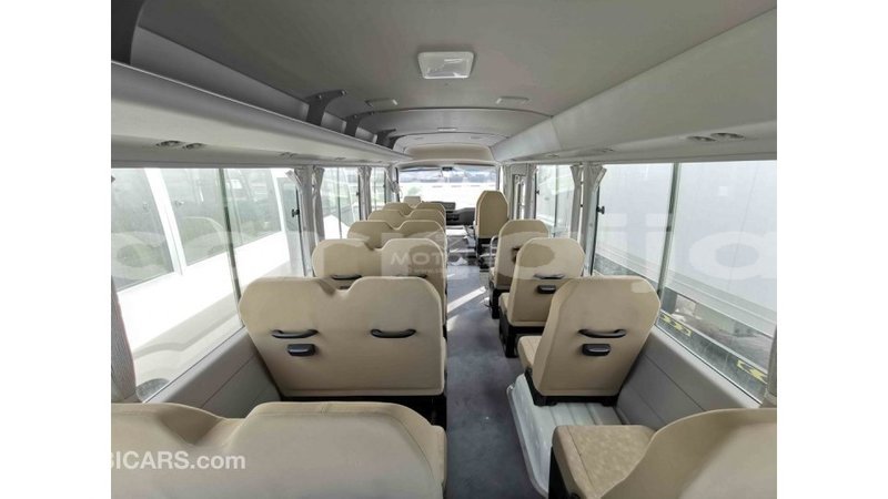 Big with watermark toyota coaster abia state import dubai 12229