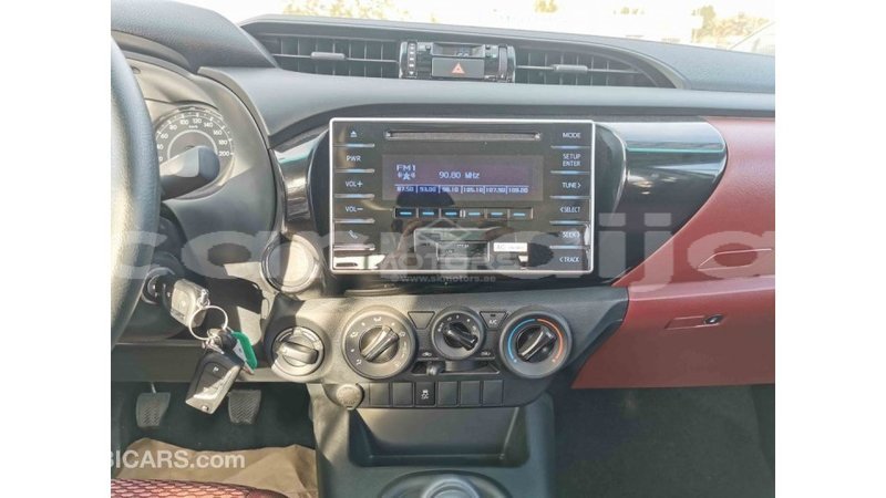 Big with watermark toyota hilux abia state import dubai 12230