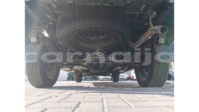 Big with watermark toyota hilux abia state import dubai 12230