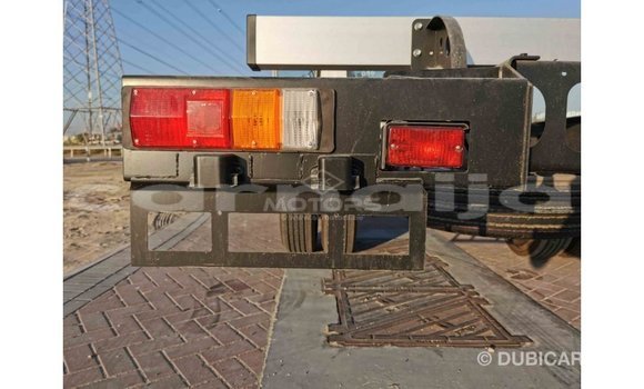 Acheter Import Voiture Isuzu Rodeo Blanc à Import - Dubai, État d'Abia Acheter Import Voiture Isuzu Rodeo Blanc à Import - Dubai, État d'Abia